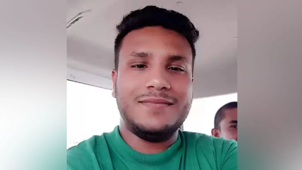 Bangladeshi dies in sleep in oman