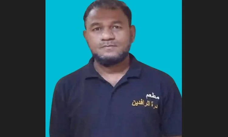 Bangladeshi youth dies in road accident in saudi arabia