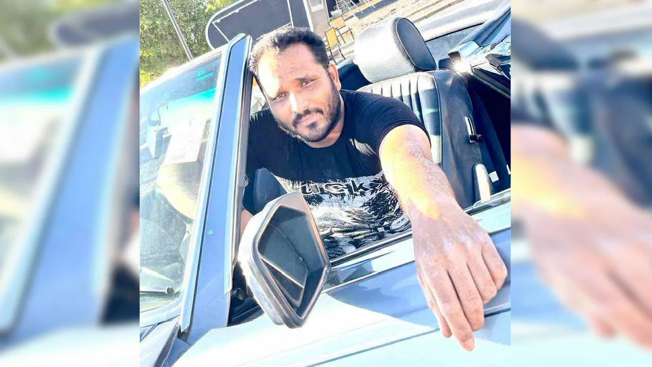 Bangladeshi youth killed in road accident in saudi arabia