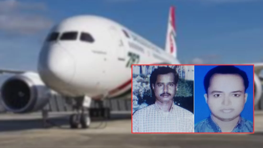 Bodies of two brothers arrive from saudi arabia 28 days apart