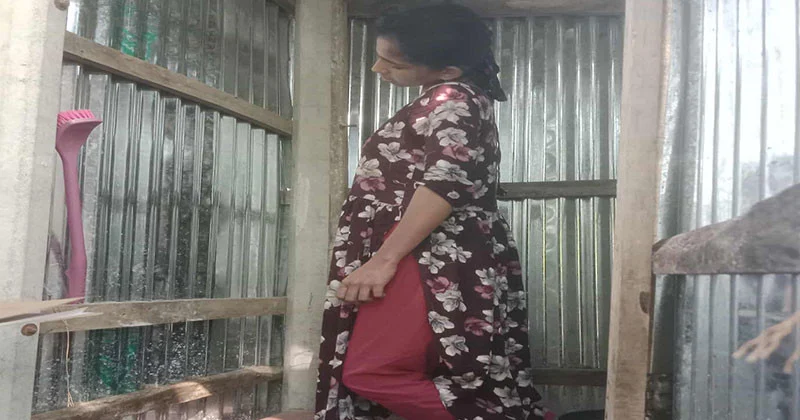 Body of omani expatriate's wife recovered