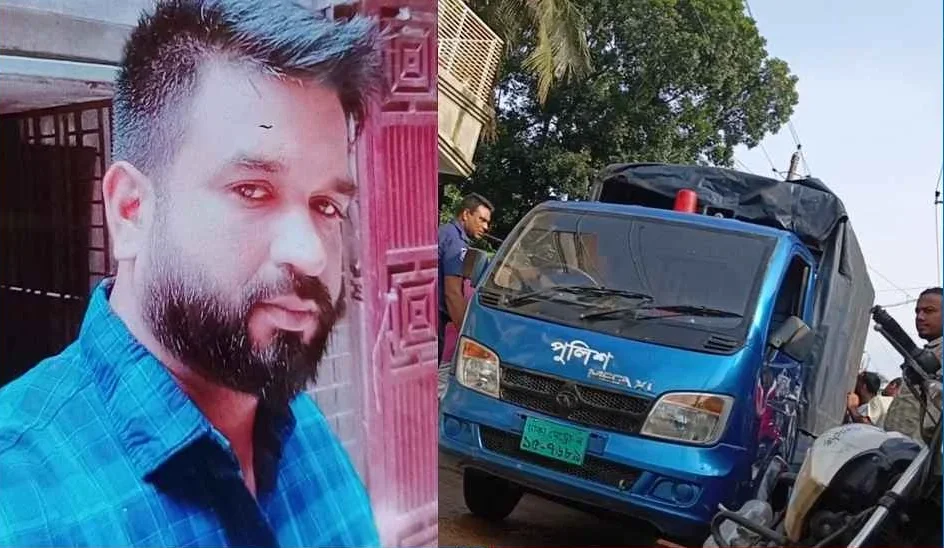 Db constable caught red handed having an affair with expatriate's wife