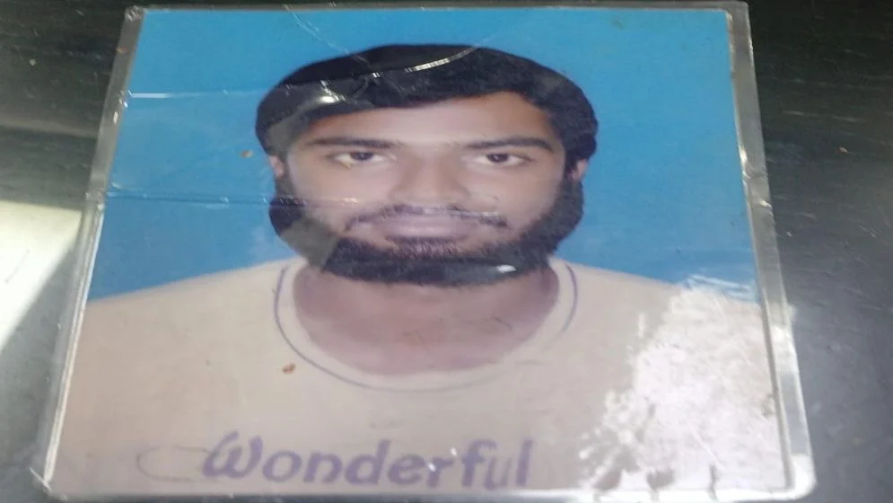 Expatriate murdered by wife upon returning home