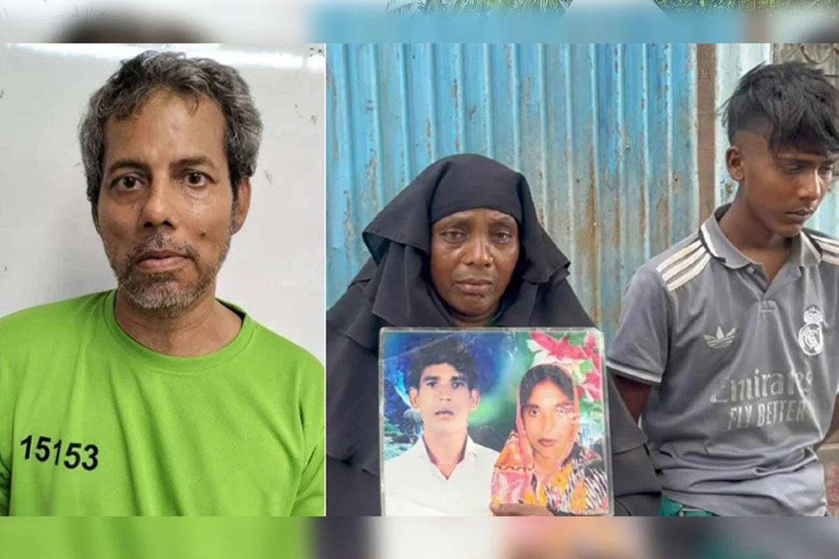 Identity of unidentified bangladeshi held in malaysian prison revealed