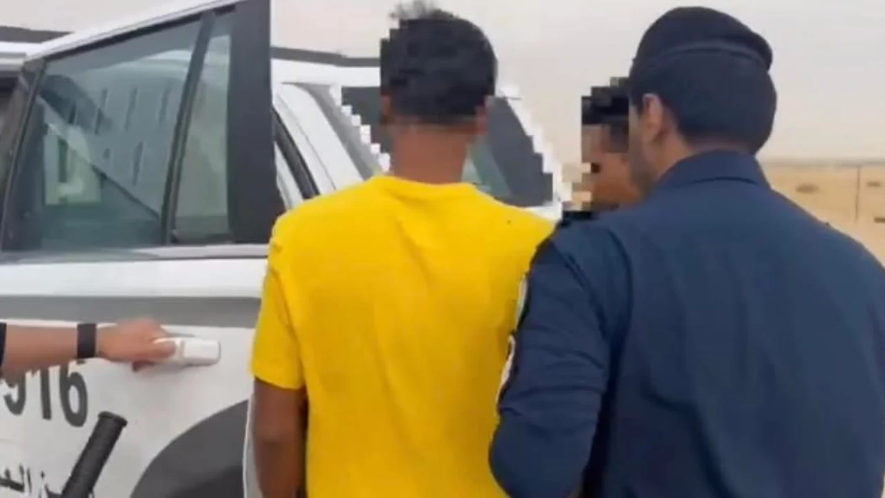 Kuwait deports 28,000 expatriates arrested in 2018 raid