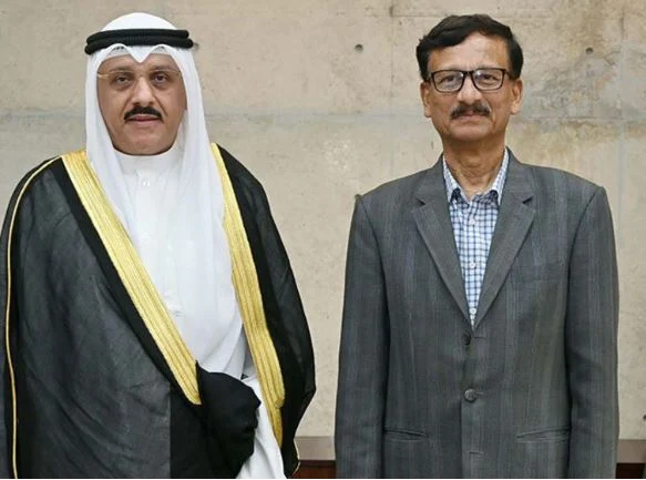 Labor cooperation agreement between bangladesh and kuwait!