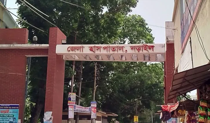 Narail probashi news 2510051515