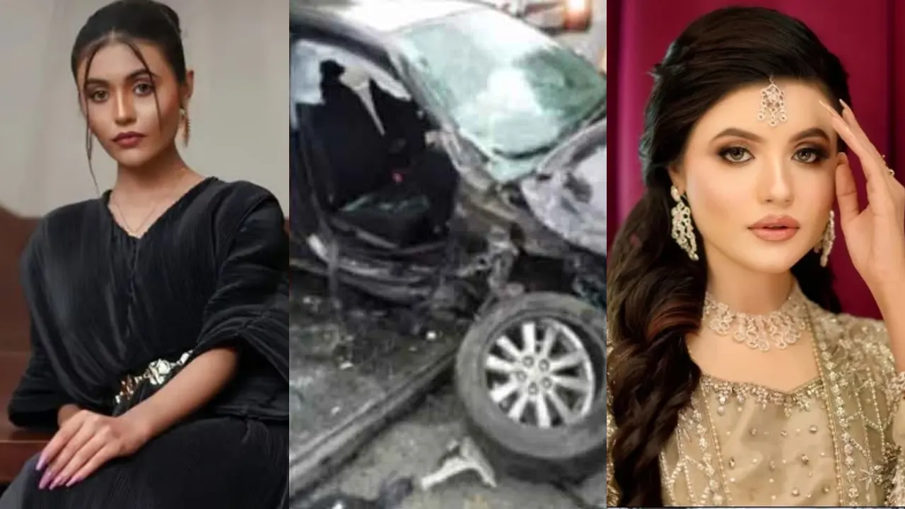 Popular tiktoker dies in road accident