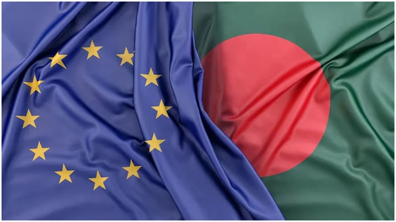 Why is it becoming difficult for bangladeshis to seek asylum in europe