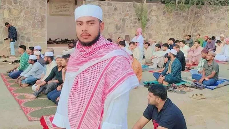 Saudi death 20251021