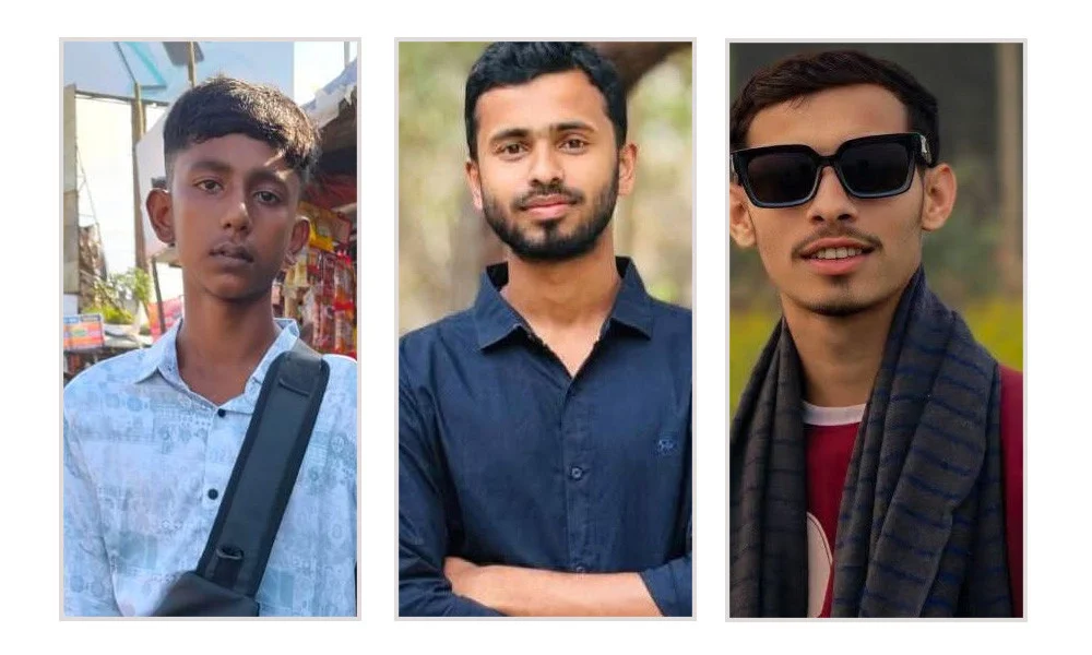 3 Bangladeshis killed in Libya gunfight