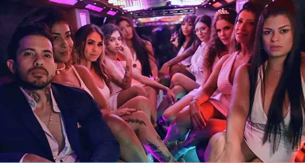 9 Young man in trouble to satisfy his wife, takes strange decision