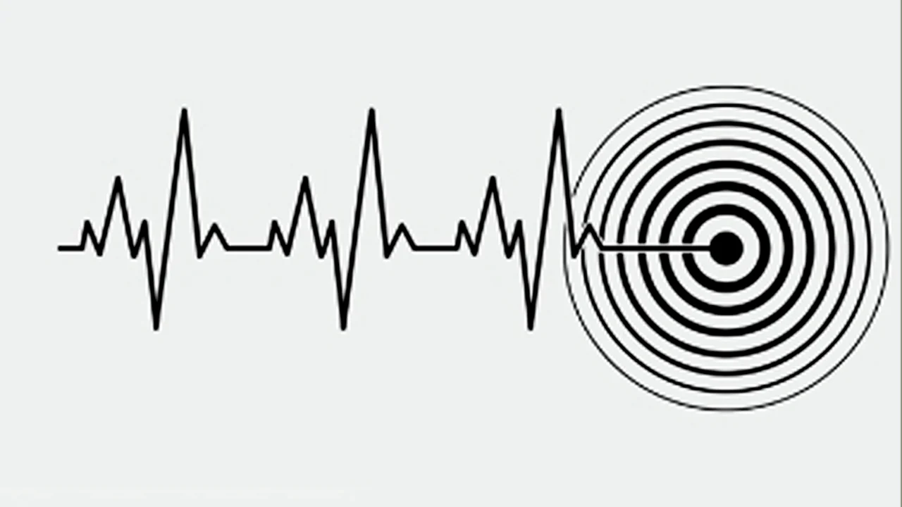 91 earthquakes in 24 hours
