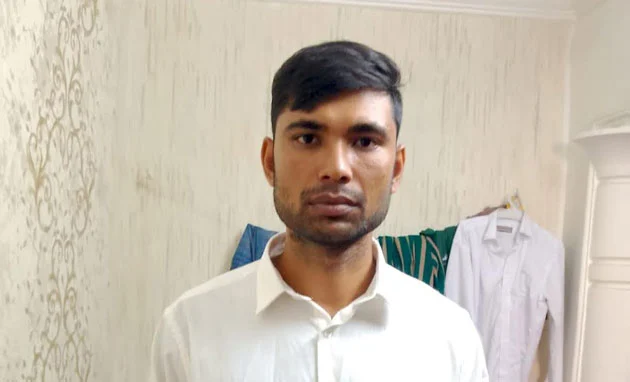 Bagmara's anamul returns dead after traveling abroad