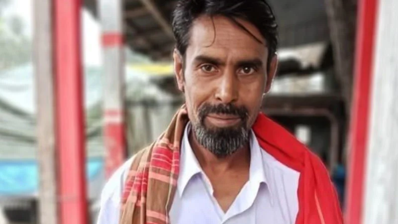 Bangladeshi expatriate shot dead by Saudi police