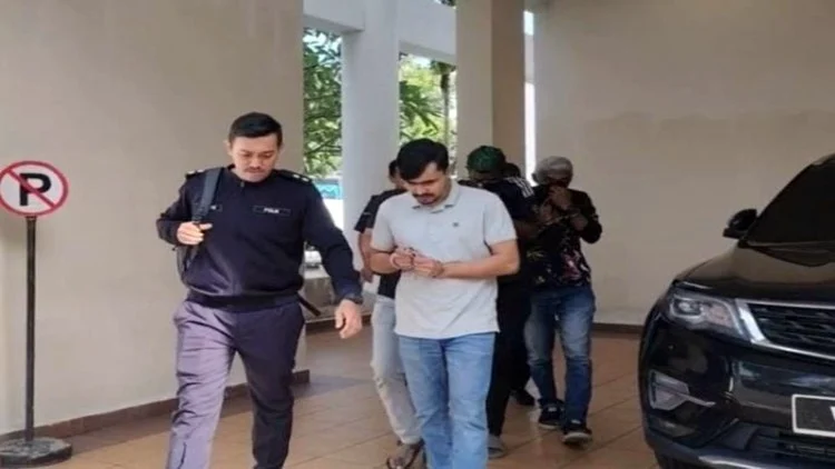 Bangladeshi man jailed for detaining compatriot in Malaysia