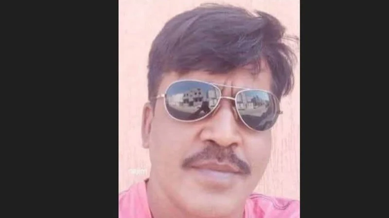 Expatriate murdered while going out to buy bread