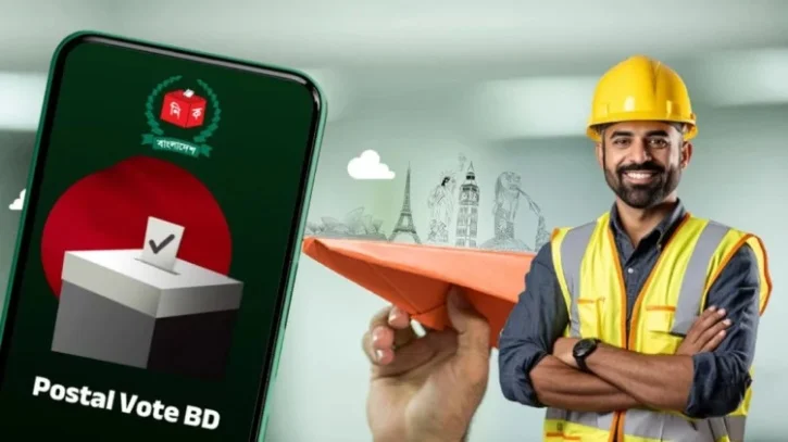 Expatriate voter registration app to be launched tomorrow