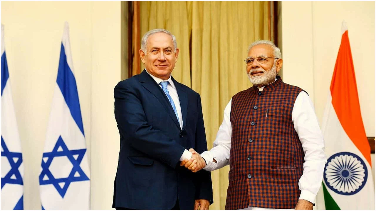 Israel wants to take back Jews from India