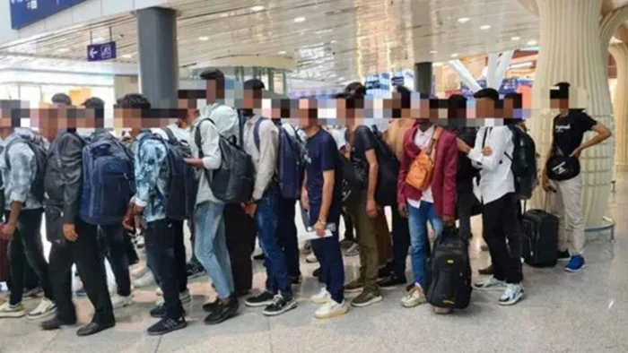 Malaysia deports 111 expatriates, including Bangladeshis
