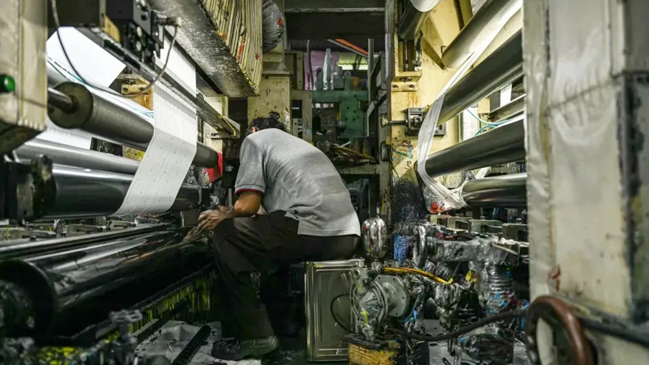 Malaysian expatriates trapped in exploitation