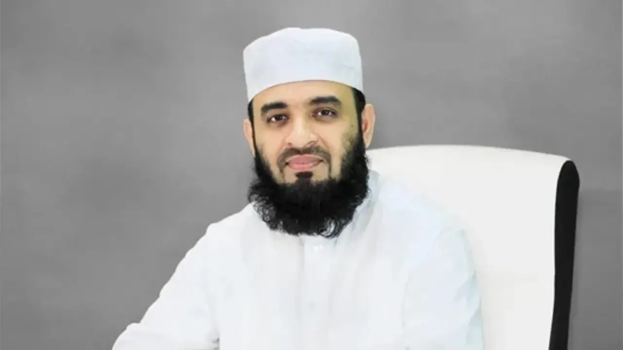 Mizanur rahman azhari gave bad news