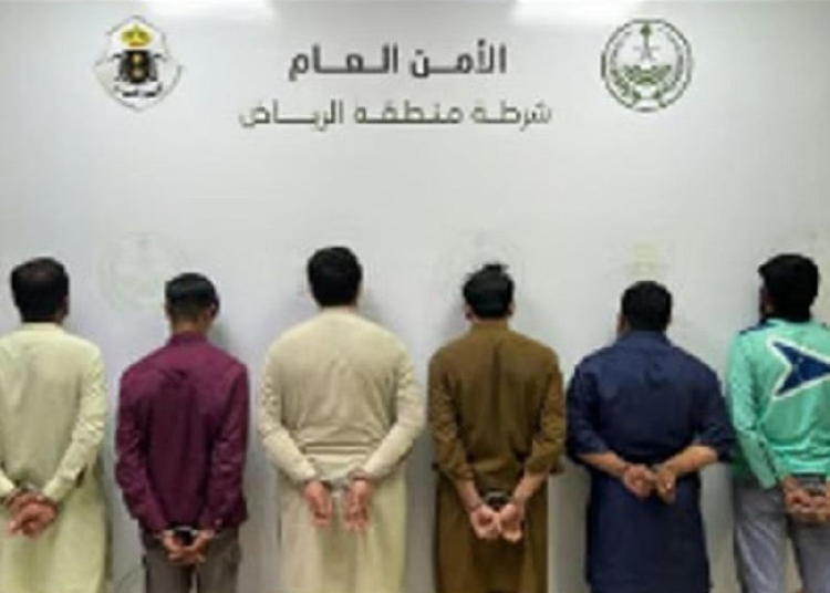Several Bangladeshis arrested for holding meetings in Saudi Arabia