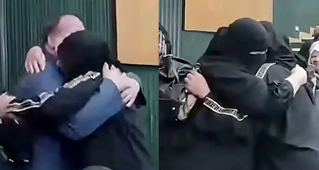 Three siblings win hajj tickets together in lottery