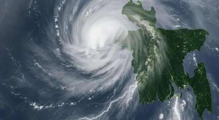 Dhakaprokash Hurricane medium