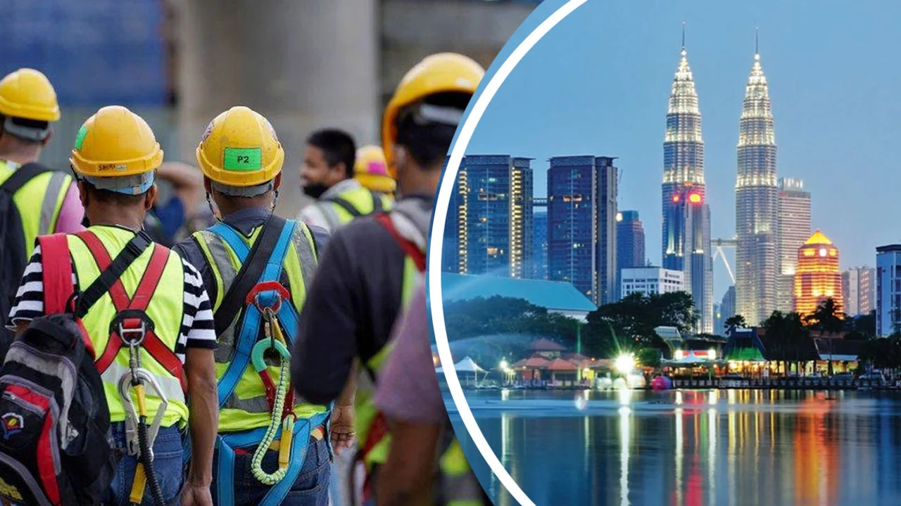 Malayashia probashsi