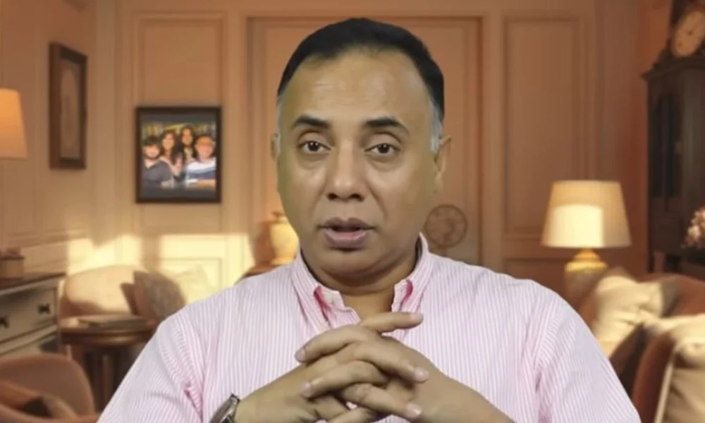 জিল্লুর রহমান