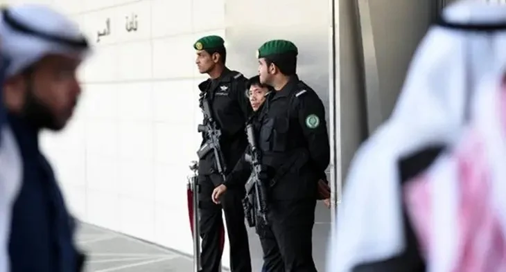 112 officials arrested for corruption in Saudi Arabia