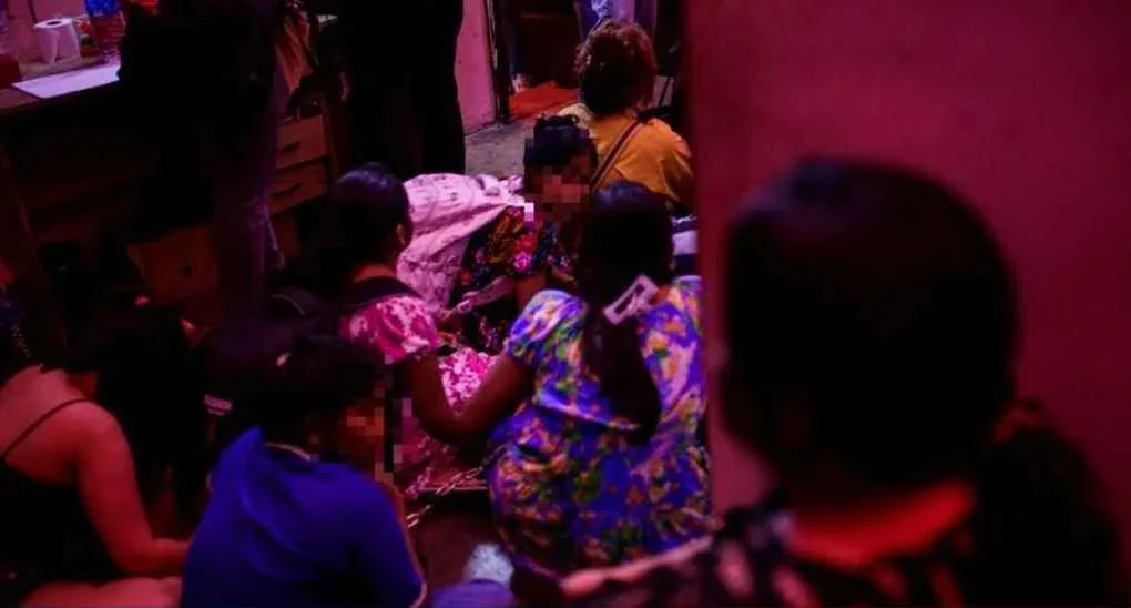 139 including Bangladeshis arrested from 'forbidden village' in Malaysia