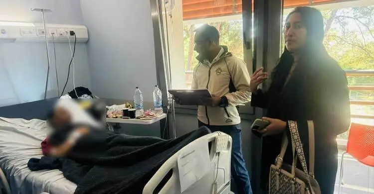 40 Bangladeshis fall ill after drinking petrol without water, 2 die