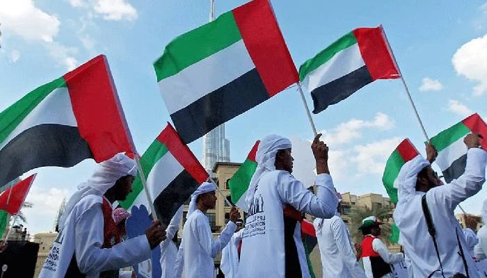 6,500 prisoners released on UAE Independence Day