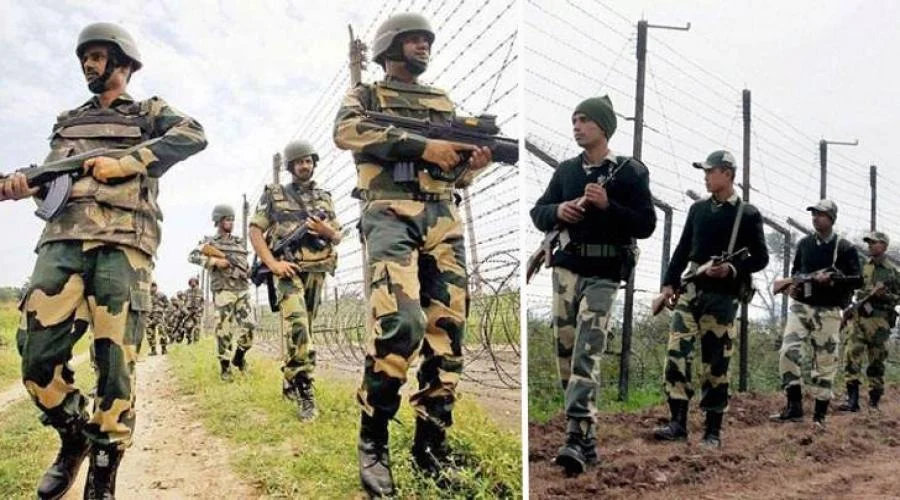 BSF accused of beating two Bangladeshis to death at border