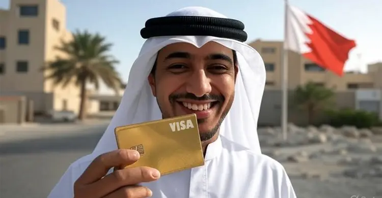 Bahrain gives good news, offers Golden Residency Visa