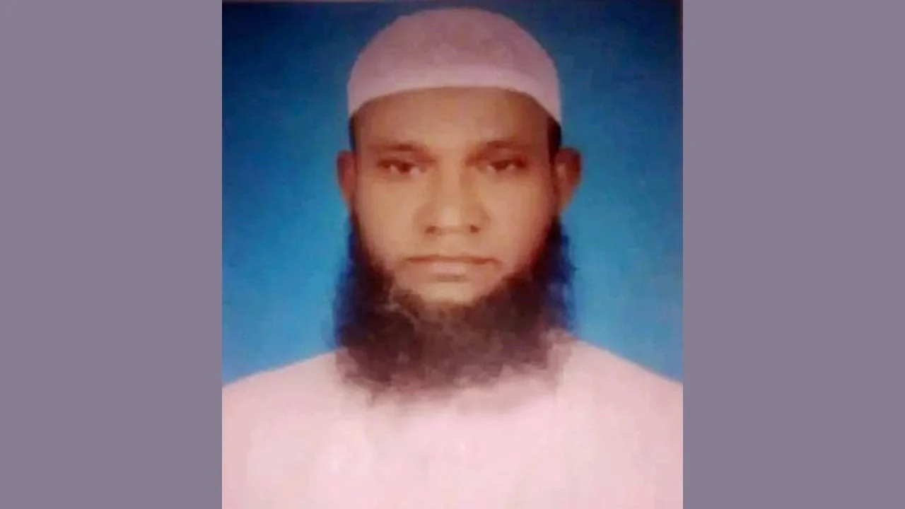 Bangladeshi Hafez killed in road accident in Saudi Arabia