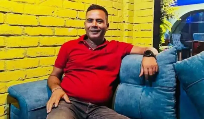 Bangladeshi businessman shot dead in South Africa