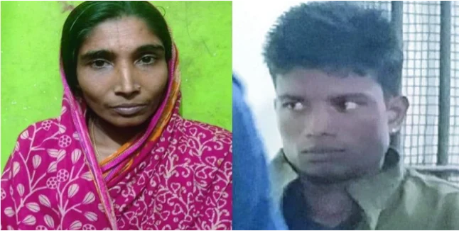 Expatriate husband strangled to death by wife and extramarital lover