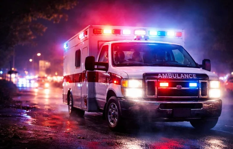 Four killed, three injured in road accident in Oman