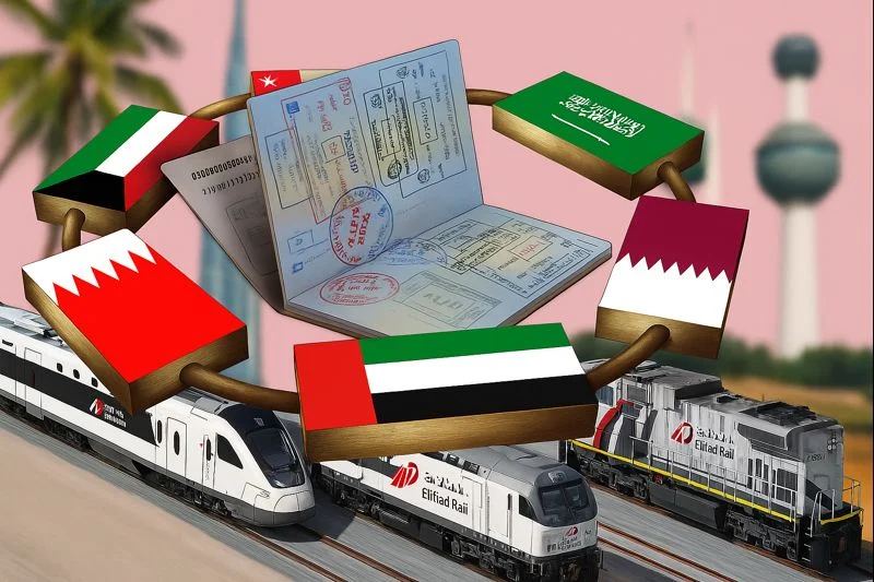 Oman trian