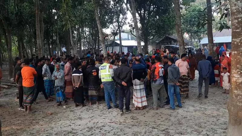 Nihter mrdeh dekhte uttsuk jntar vir