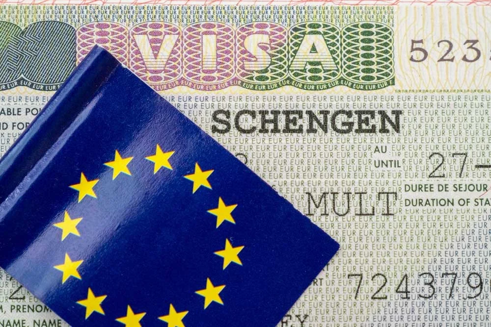 Visa 1