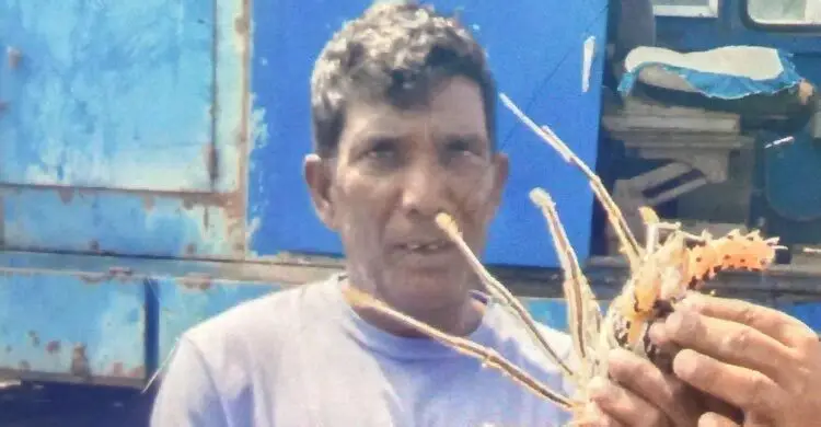 Bangladeshi Rahim still missing 24 hours after boat capsizes in Maldives