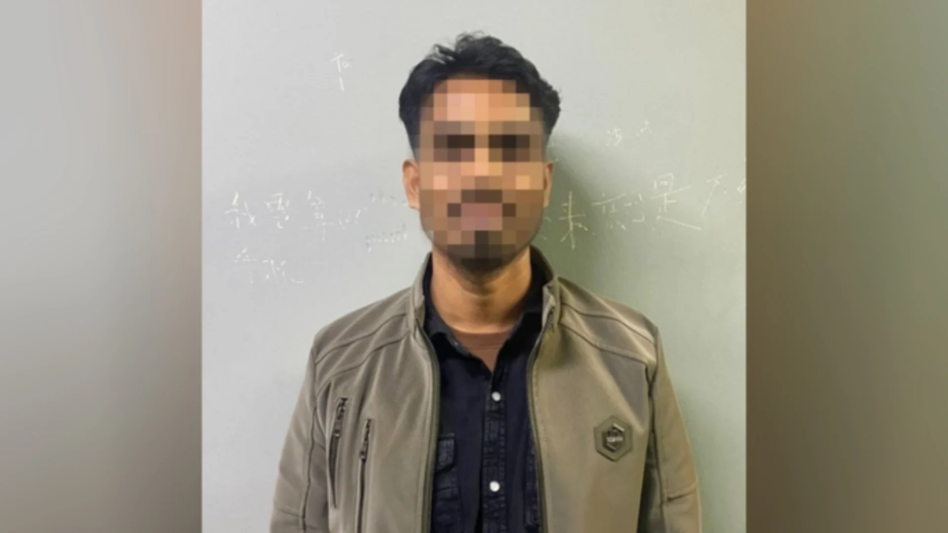 Bangladeshi arrested for trying to leave Malaysia using fake work permit