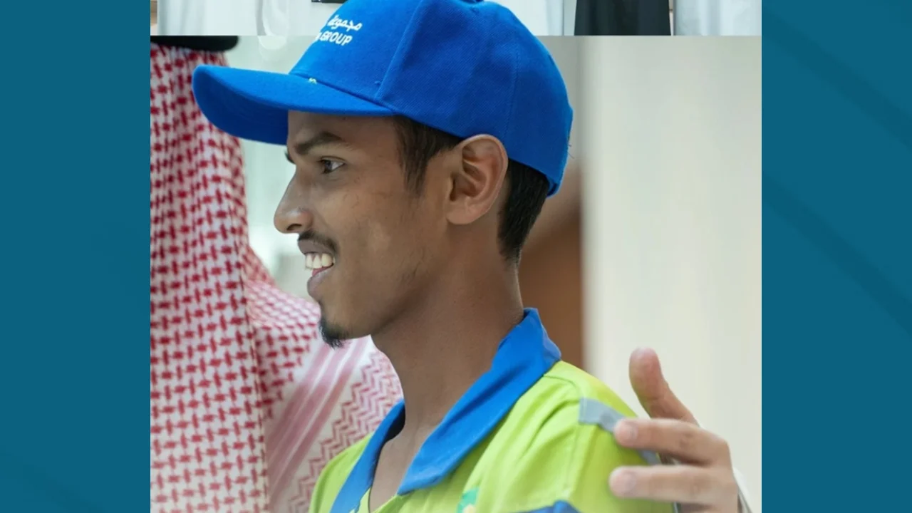 Bangladeshi cleaner awarded for generosity at Kaaba