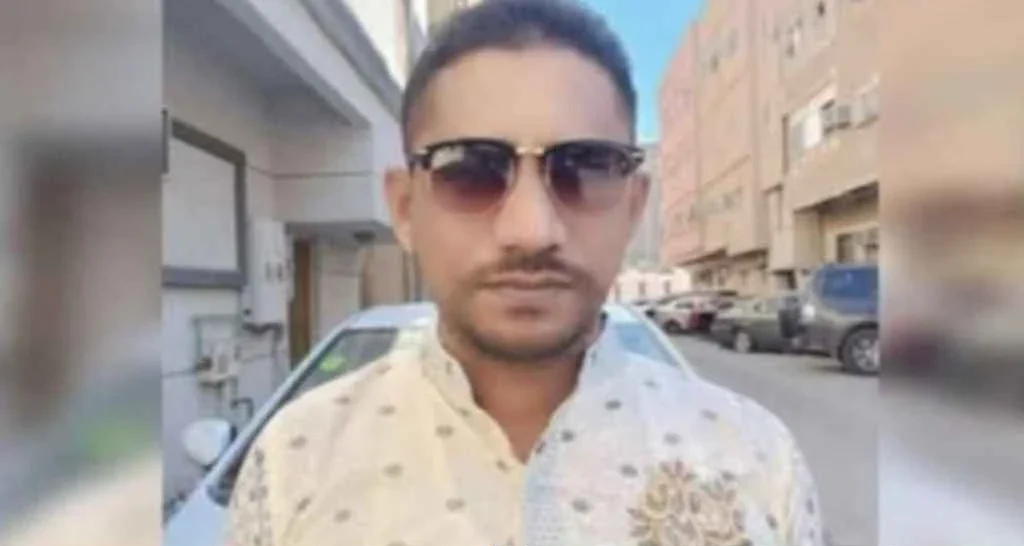 Bangladeshi youth dies on Saudi road