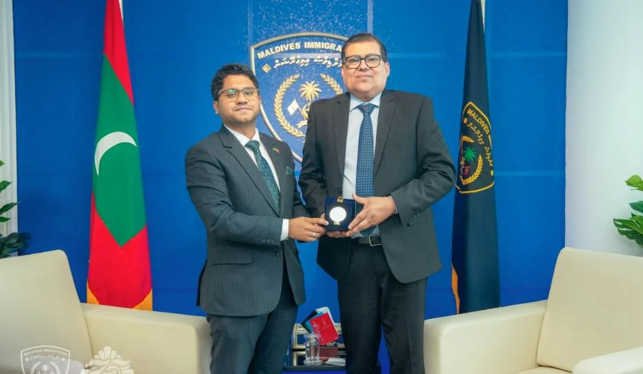 E visa launched for Bangladeshis living in Maldives