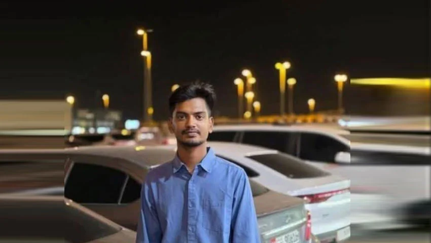 Expatriate injured in road accident dies in Abu Dhabi